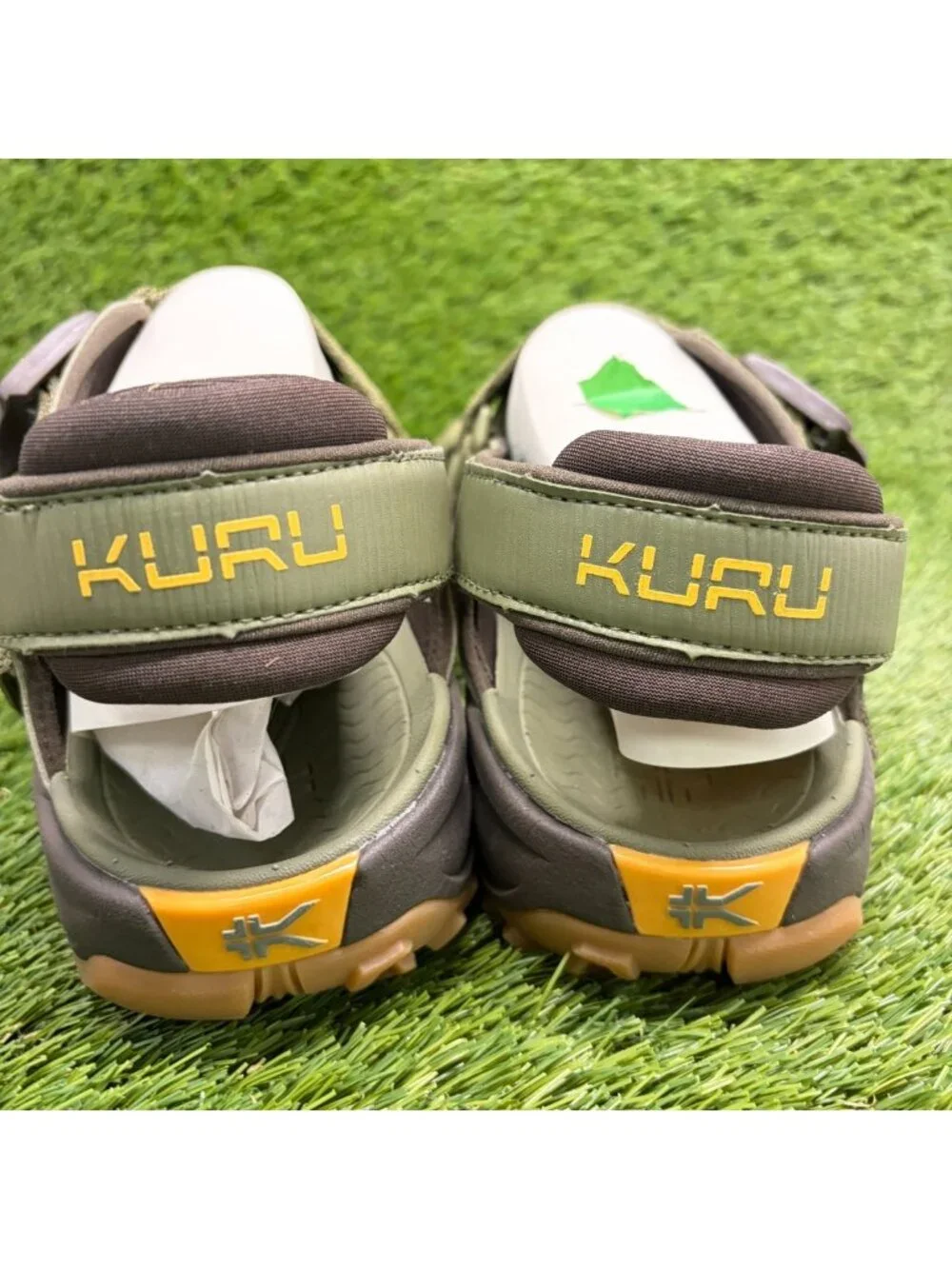 KURU please review